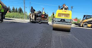 Best Stamped Concrete Driveways  in Krugerville, TX